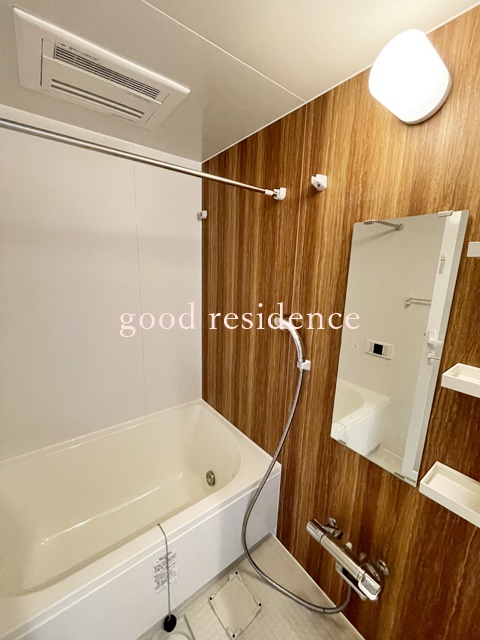 バス・シャワールーム　【眺望、日当たり良好♪駅近のおすすめ物件です！！】