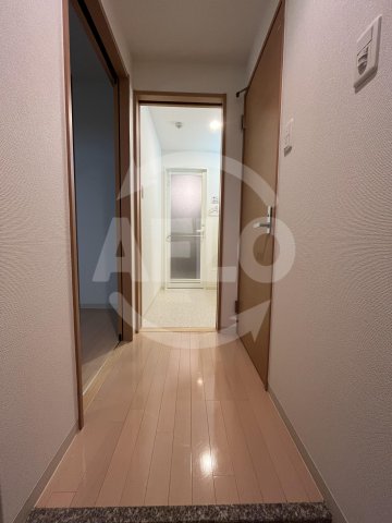 その他部屋・スペース　ALIVIO新町　廊下