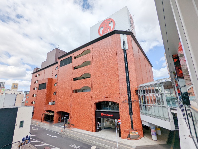 ショッピングセンター　高崎高島屋（ショッピングセンター）まで2321m