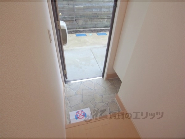 その他部屋・スペース　廊下