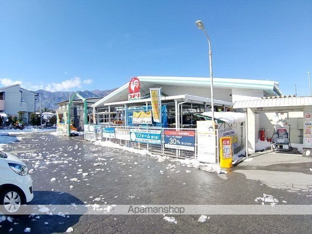 ホームセンター　コメリハード＆グリーン波田店（ホームセンター）まで1459m