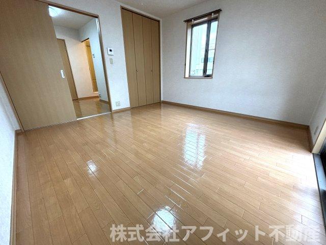 その他部屋・スペース　洋室8帖