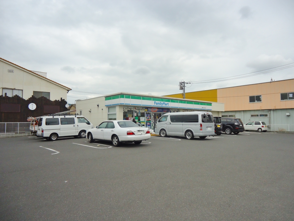 コンビニ　セブンイレブン　福山南蔵王３丁目店（コンビニ）まで370m