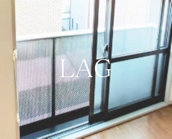 バルコニー　バルコニーです。