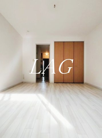 その他部屋・スペース　寝室です。