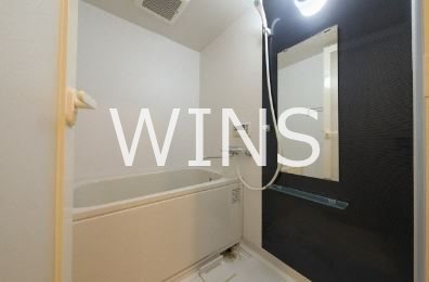 バス・シャワールーム　別部屋参考写真です