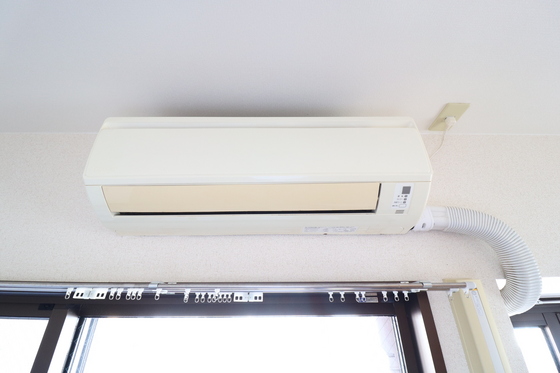 その他設備　※別部屋の写真です