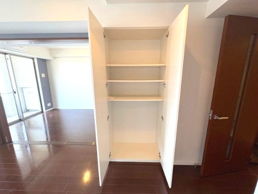 収納　収納豊富です