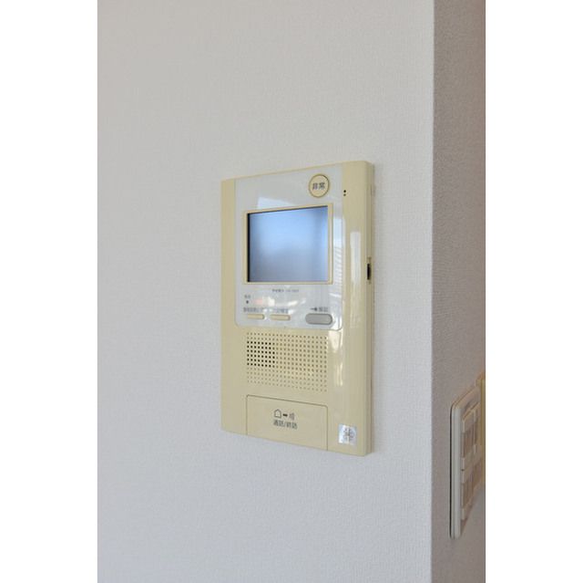 その他　インターホン