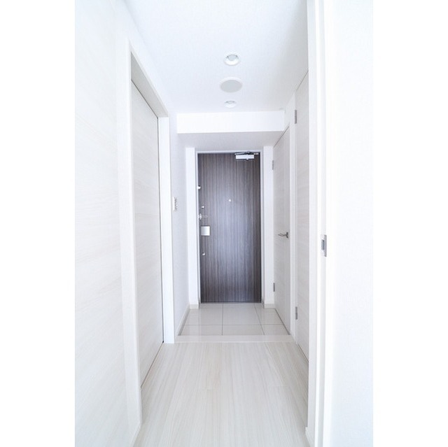 玄関　参考写真