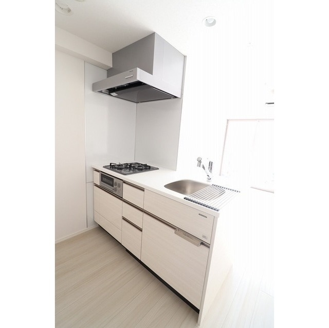 キッチン　参考写真