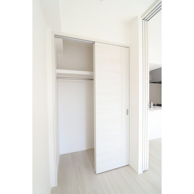 収納　参考写真