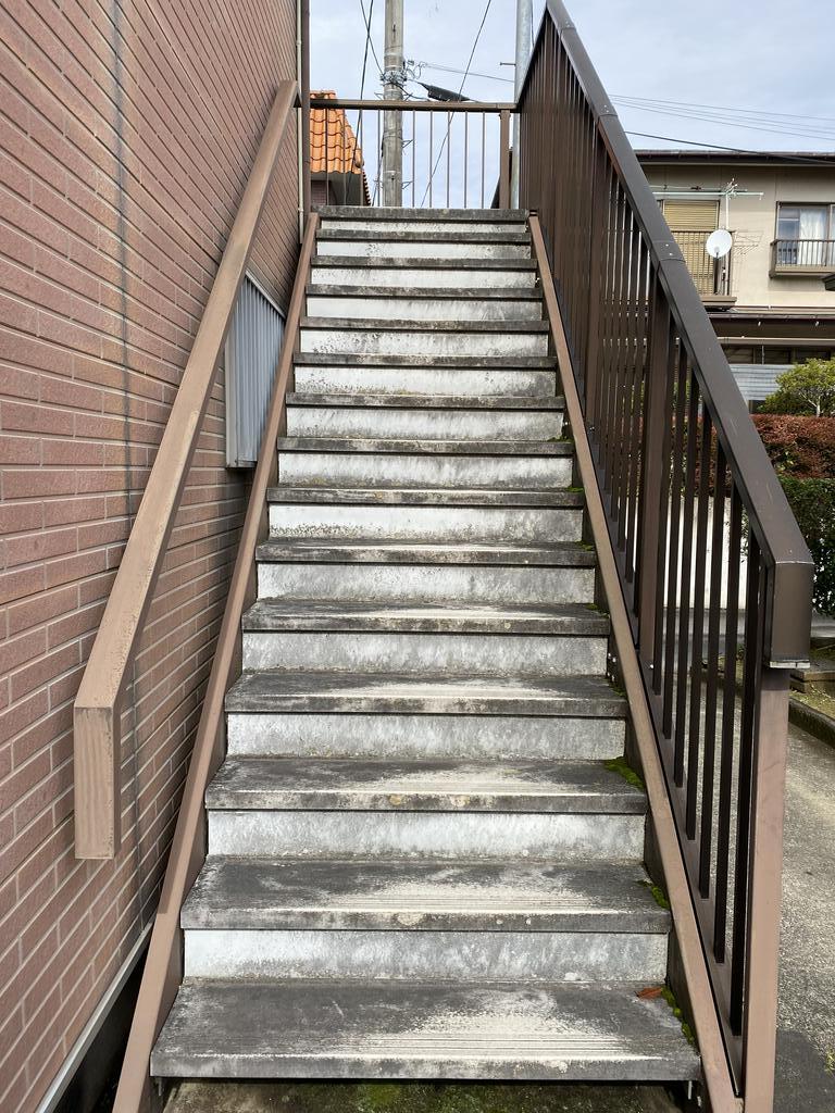 ヒナタゴールドの外観写真