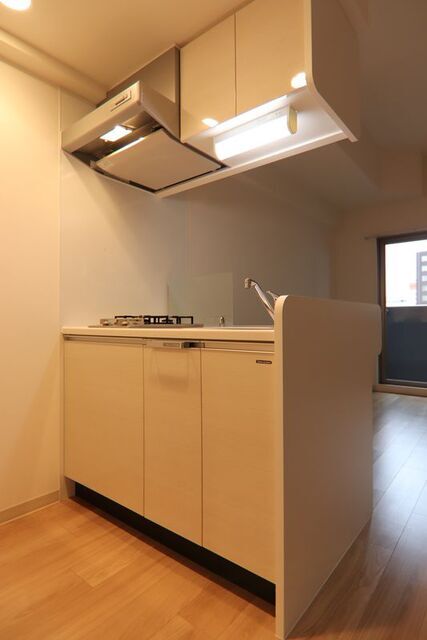 キッチン　※別室の参考写真の為、現況優先です。