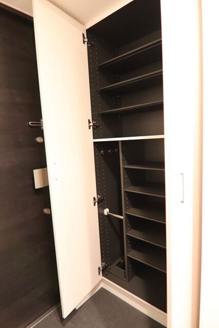 収納　※別室の参考写真の為、現況優先です。