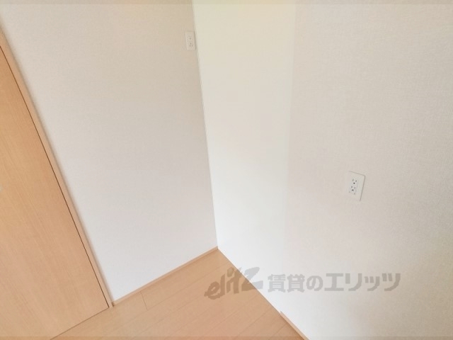 その他部屋・スペース　冷蔵庫置場