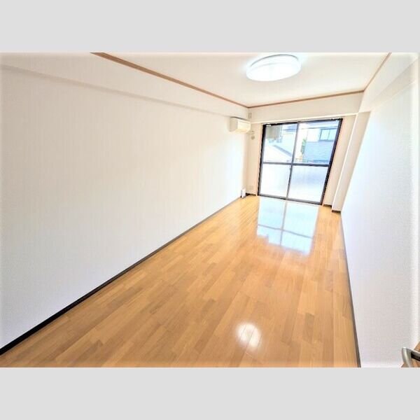 居室・リビング　居室