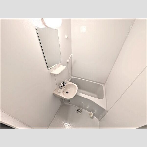 バス・シャワールーム　浴室