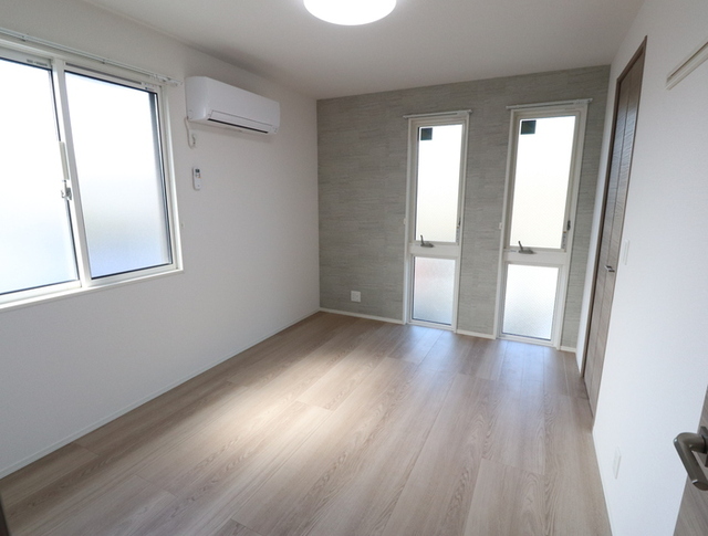 その他部屋・スペース　２０３　洋室