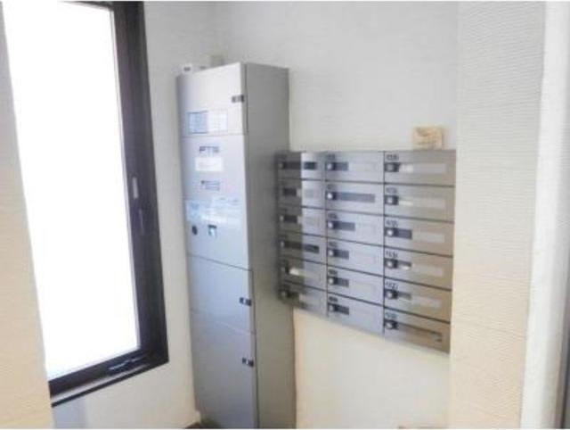 その他共有部分　共有部分