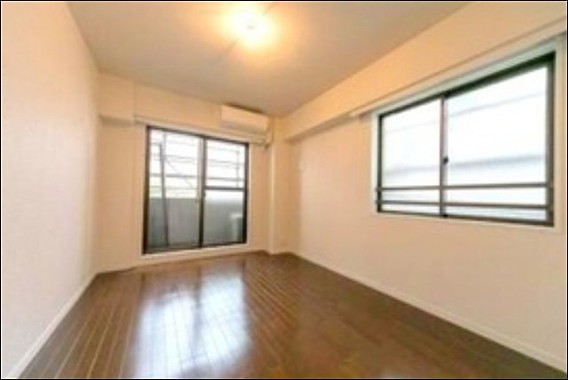 居室・リビング　居室