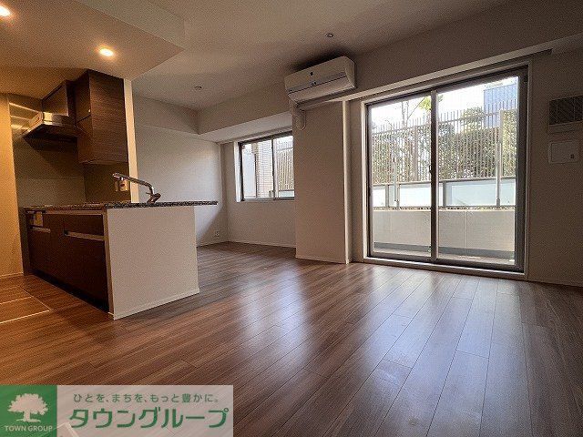 居室・リビング　LDK