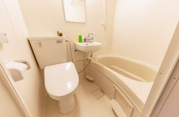 洗面設備　洗面台