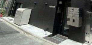 その他設備　外観