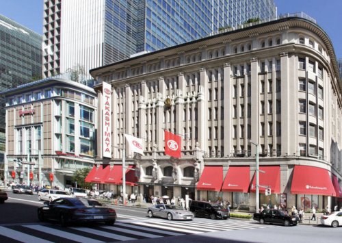 その他　日本橋高島屋S.C（その他）まで1414m