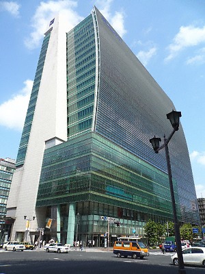 ショッピングセンター　COREDO日本橋（ショッピングセンター）まで1452m