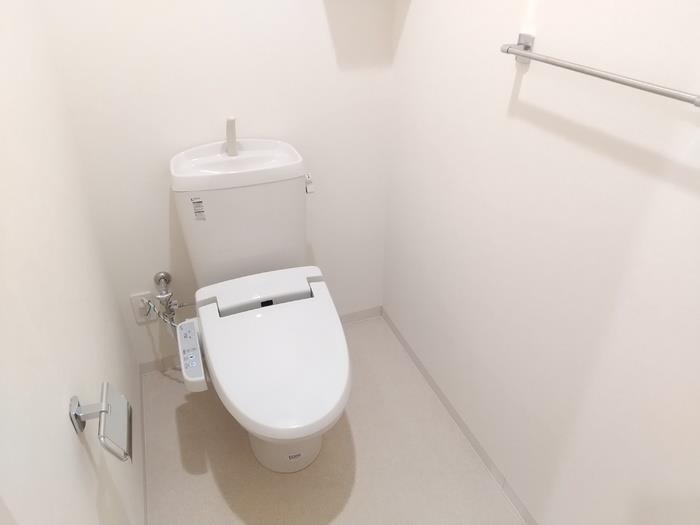 トイレ　（イメージ・反転）