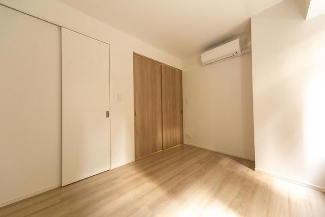 その他設備　写真は同タイプ住居です。