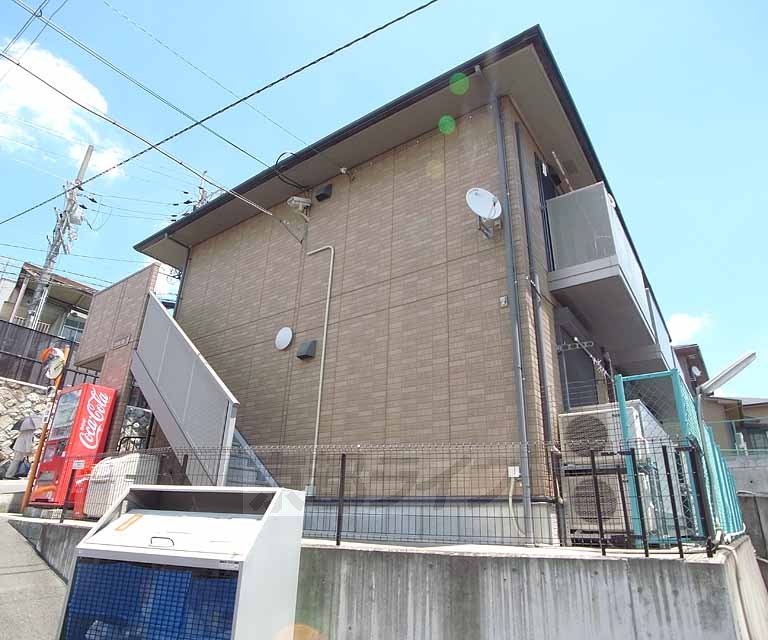 その他共有部分　南向きの日当たり・