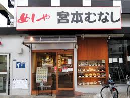 その他　めしや宮本むなし新今宮店（その他）まで306m