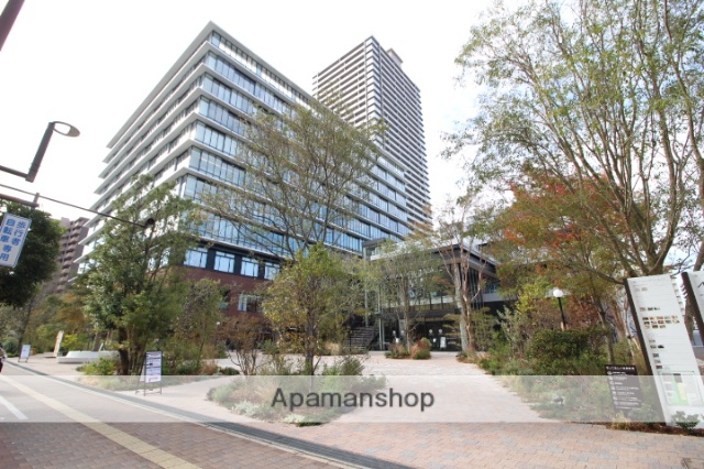 その他　杜の街グレース（その他）まで640m