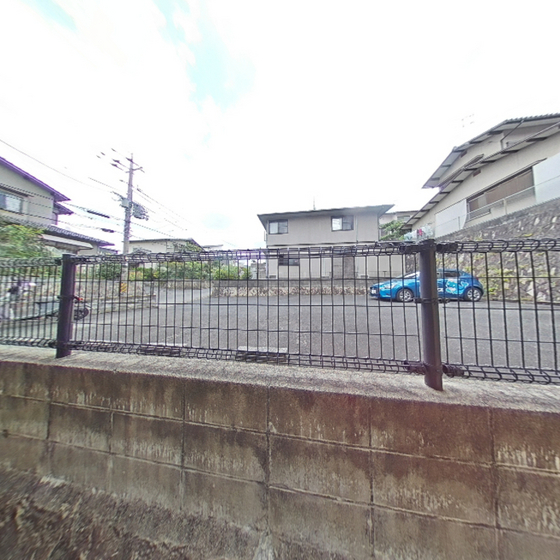 眺望　※別号室の写真です。