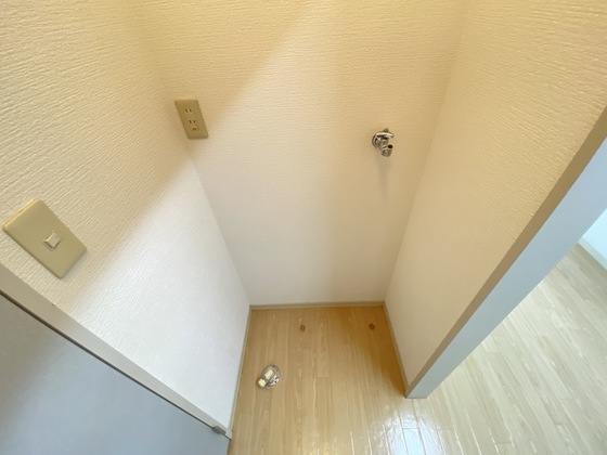 その他　※別号室の写真です。