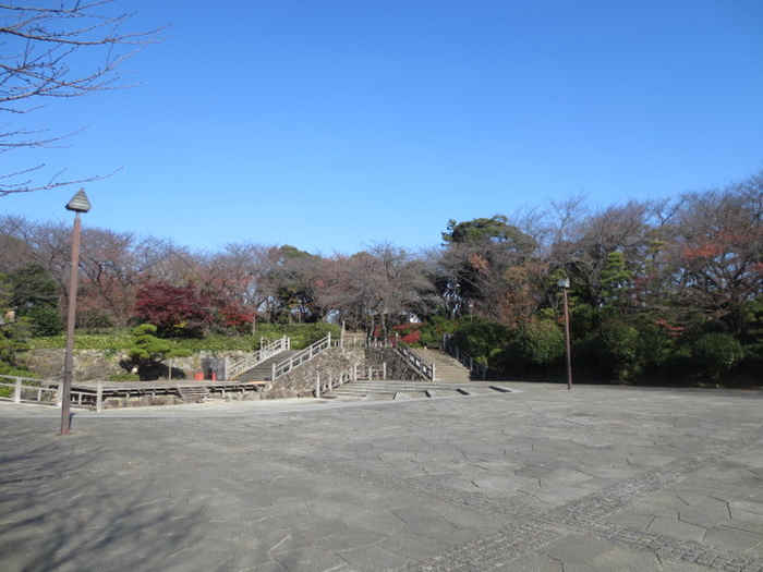 公園　飛鳥山公園（公園）まで600m