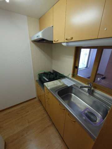 キッチン　エクセラン池袋