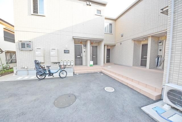 その他共有部分　★