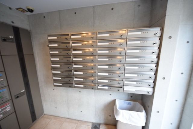 その他共有部分　☆お問い合わせはお早めに☆