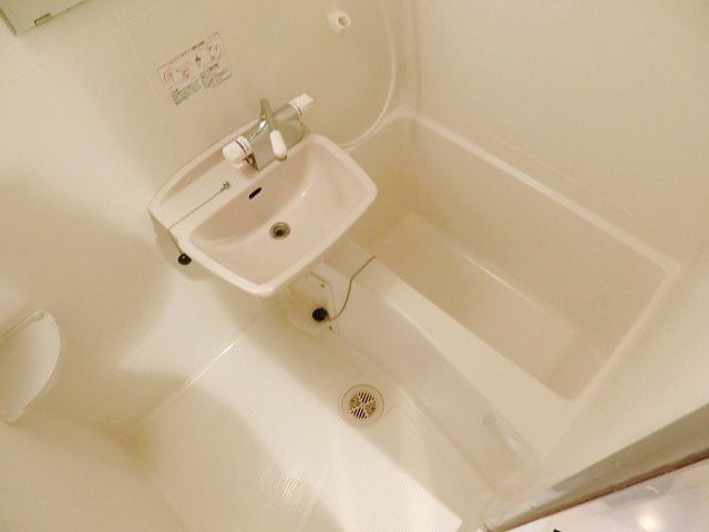 バス・シャワールーム　★別部屋参照★