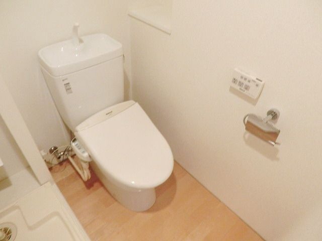 トイレ　★別部屋参照★