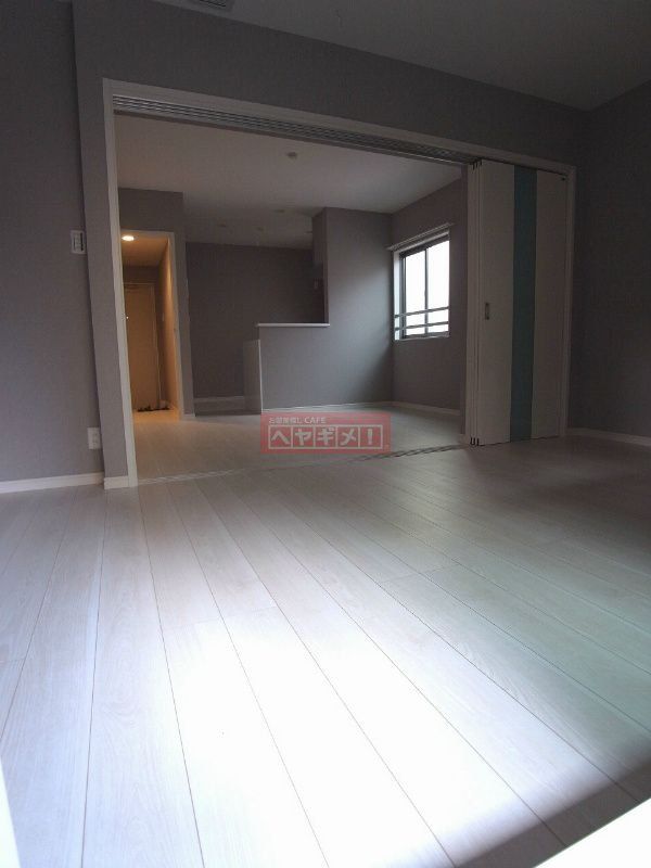 その他　駐車場