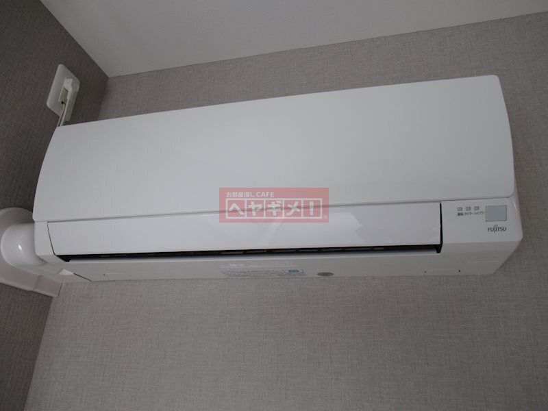 その他設備　設備