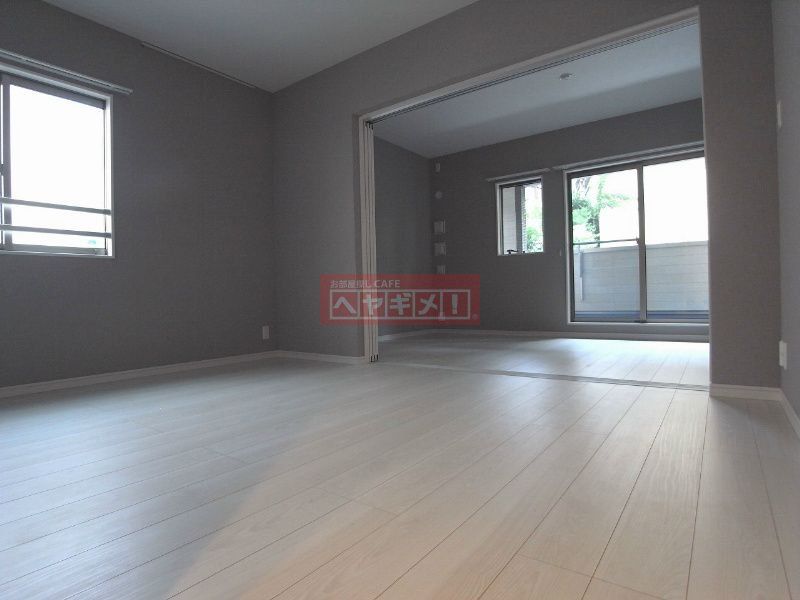 居室・リビング　リビング/居室