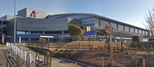 飲食店　タリーズコーヒー エアポートウォーク名古屋店（飲食店）まで330m