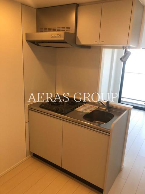 キッチン　同仕様