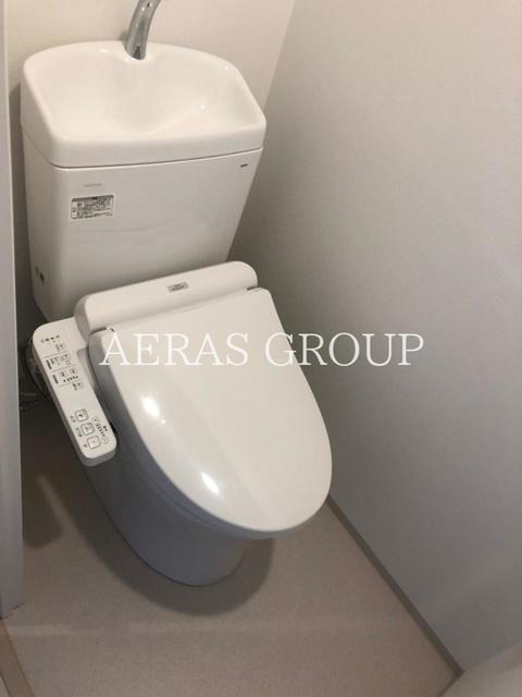 トイレ　同仕様