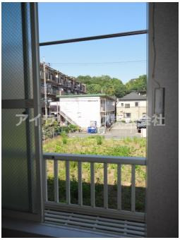 眺望　【シャトル】